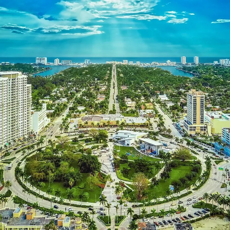 Crédito de la foto: ocudrone vía Instagram