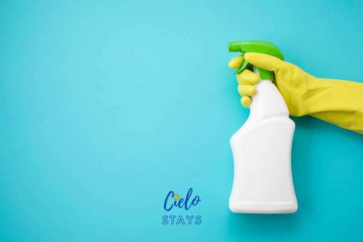Не просто чистить… CieloClean™