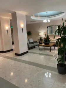 Tides Resort Hollywood Lobby - Cielo Stays