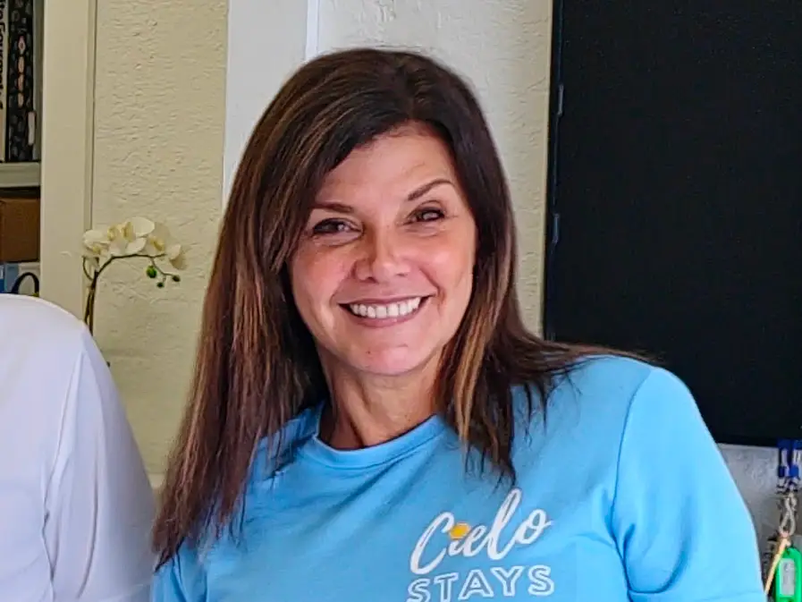 Marcela Girón
