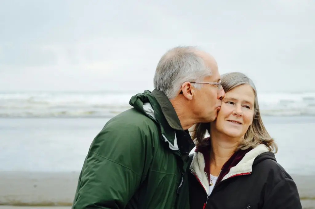 AARP-Rabatt für Senioren
