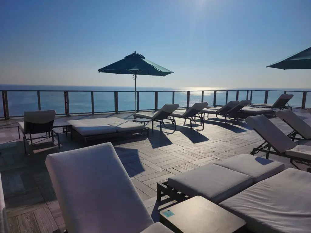 Lyfe Resort et Résidences