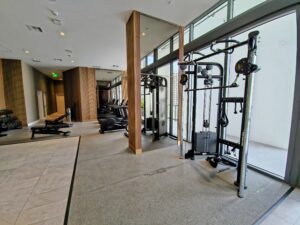 Smart Brickell Fitness
