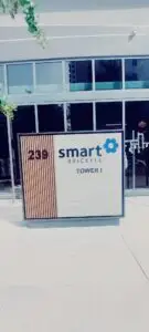 Le Smart Brickell de Miami