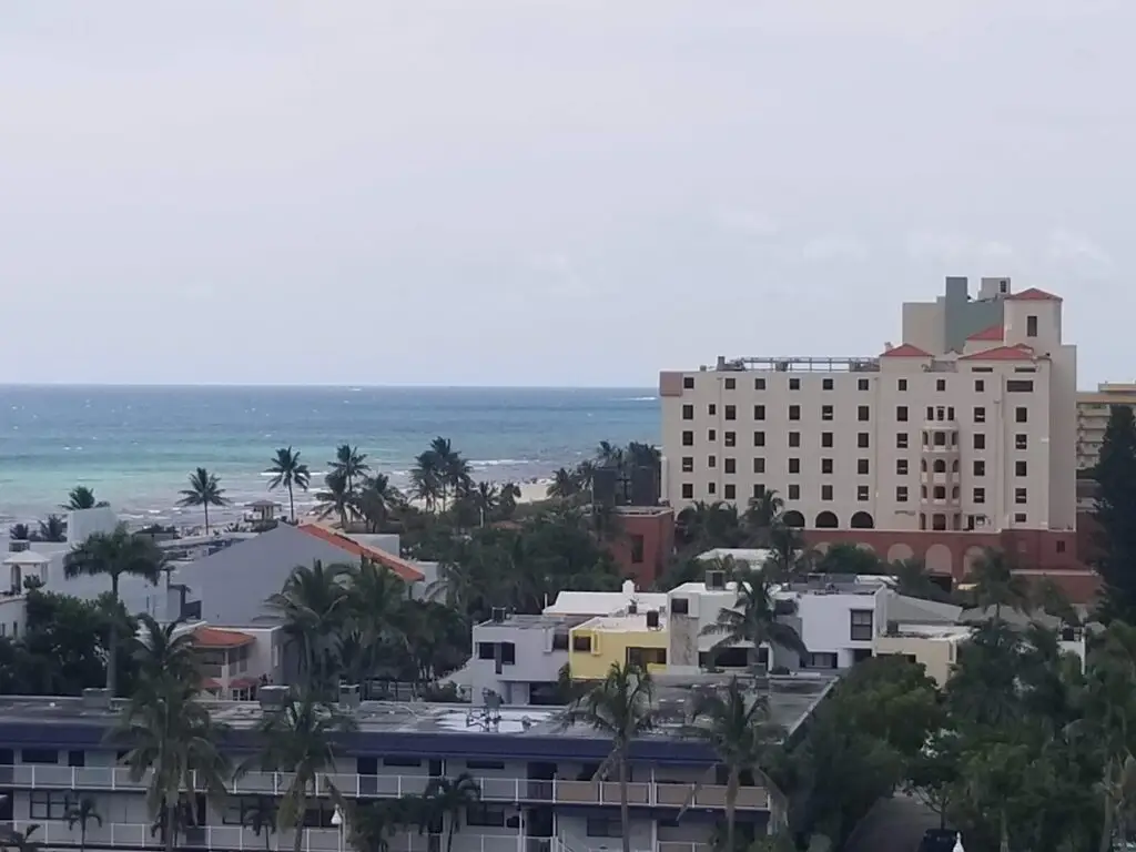 Hotel Hollywood Beach Resort
