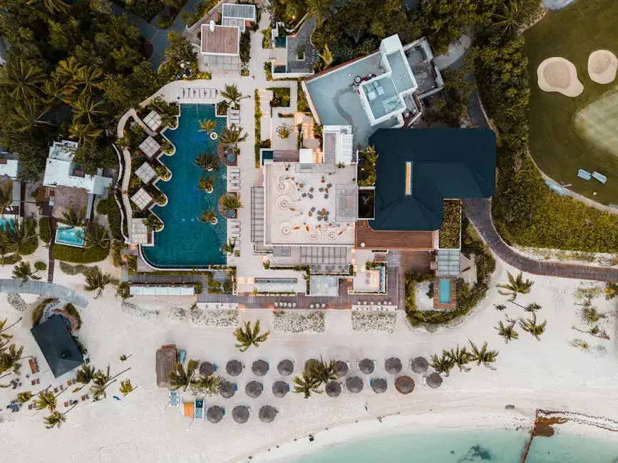 Experiencing Luxury at Cielo Stays Hollywood Beach