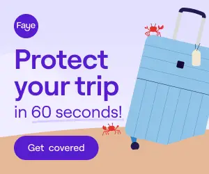 Faye Travel Insurance