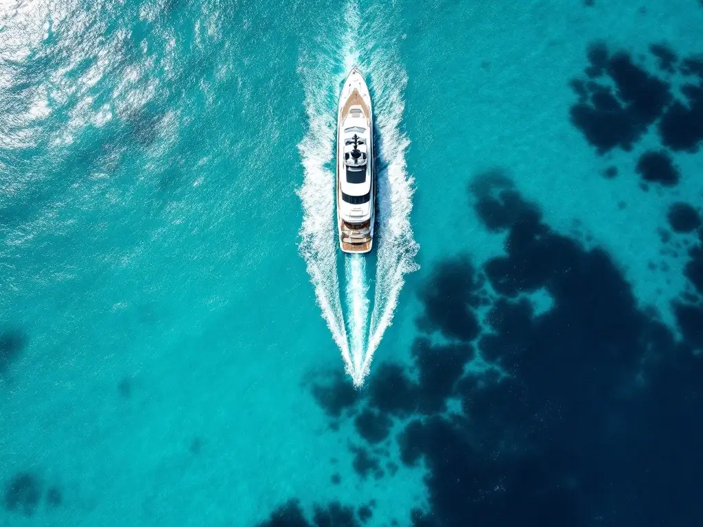 Alquiler de barcos
