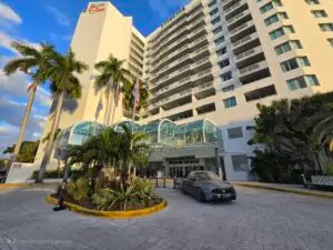 GALERIEOne Suites