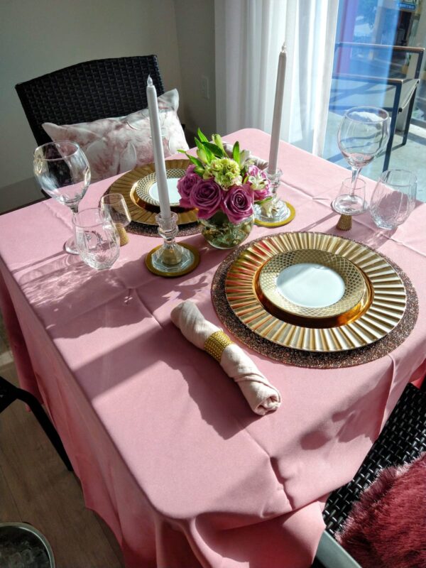 Make Your Stay a Romantic Getaway - Imagem 7