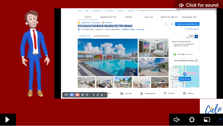 Booking.com Additional Fees